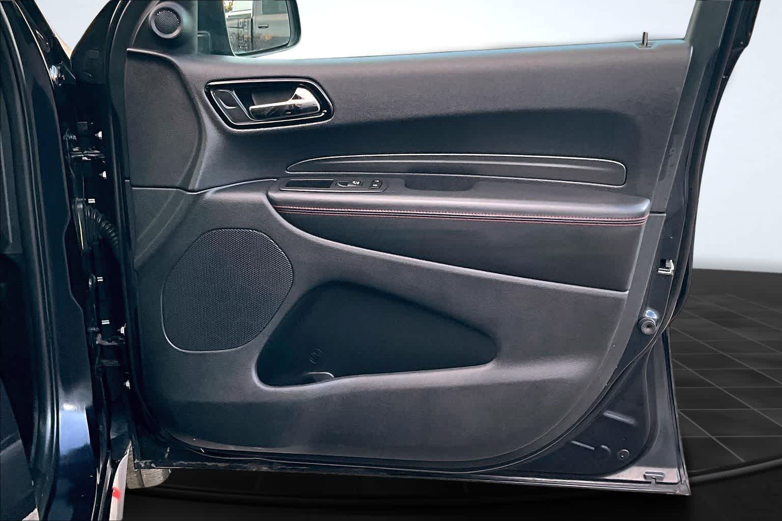 Thumbnail: 2025 Dodge Durango - 29