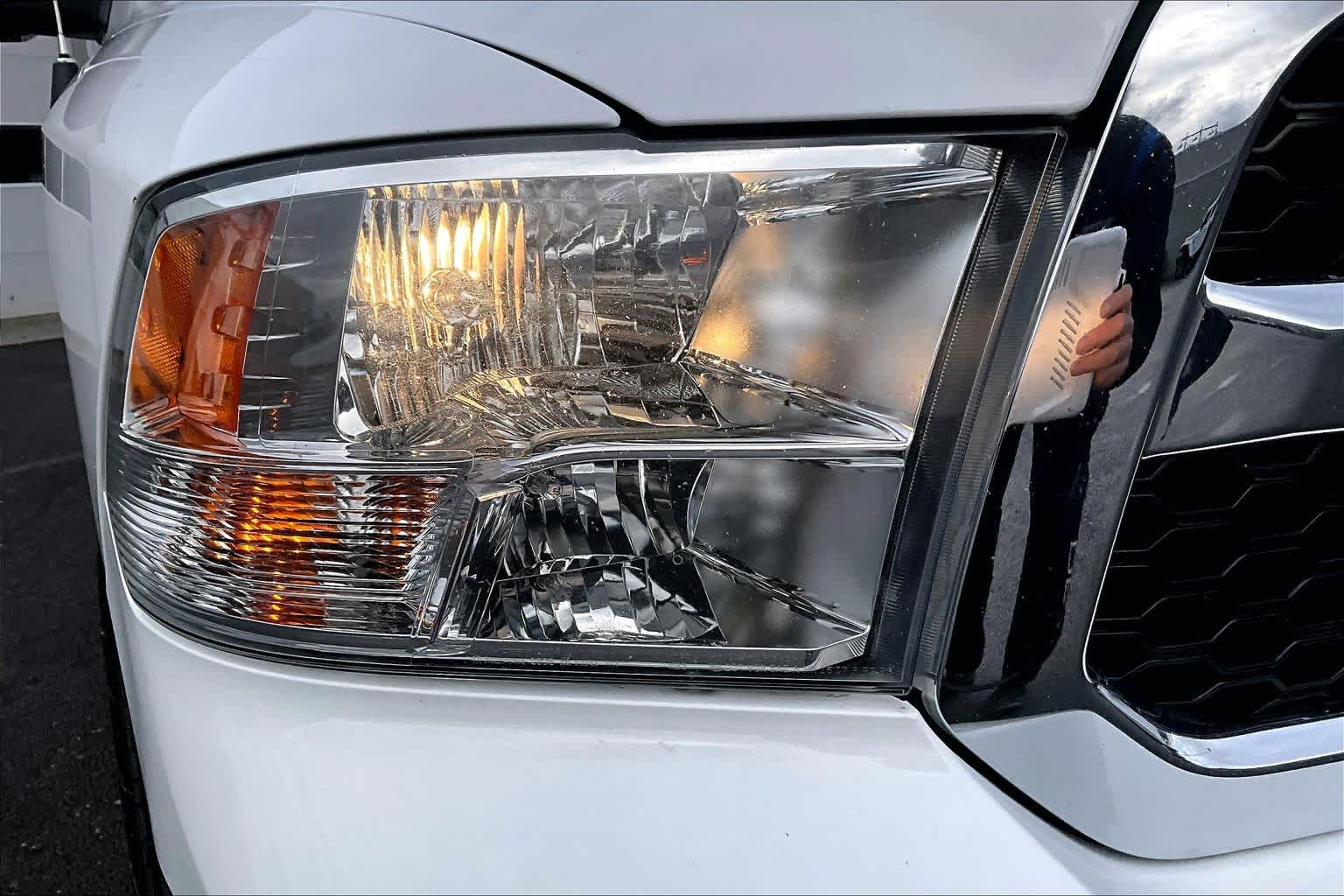 Thumbnail: 2022 RAM 1500 Classic - 31