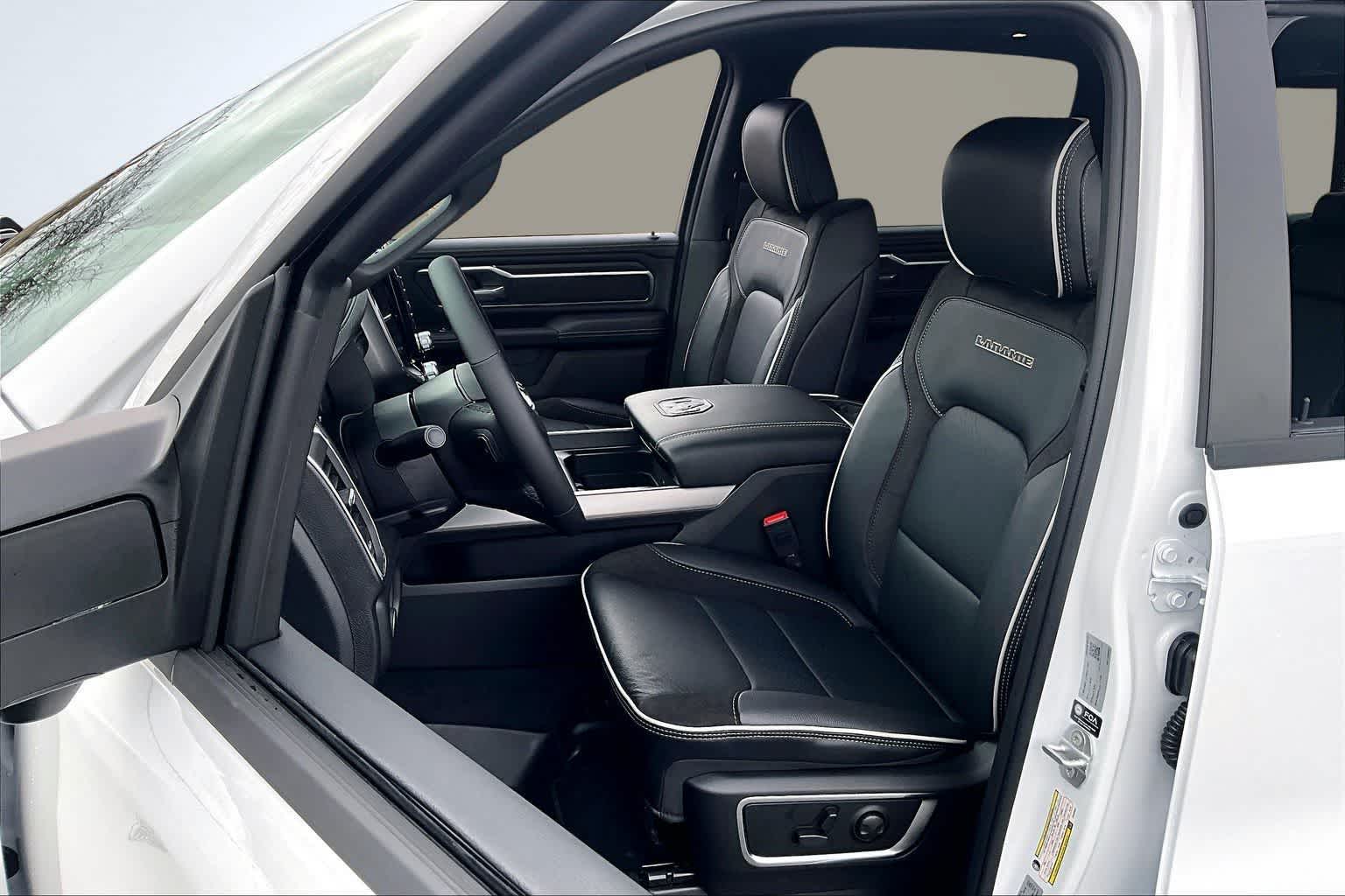 Thumbnail: 2026 RAM 1500 - 11