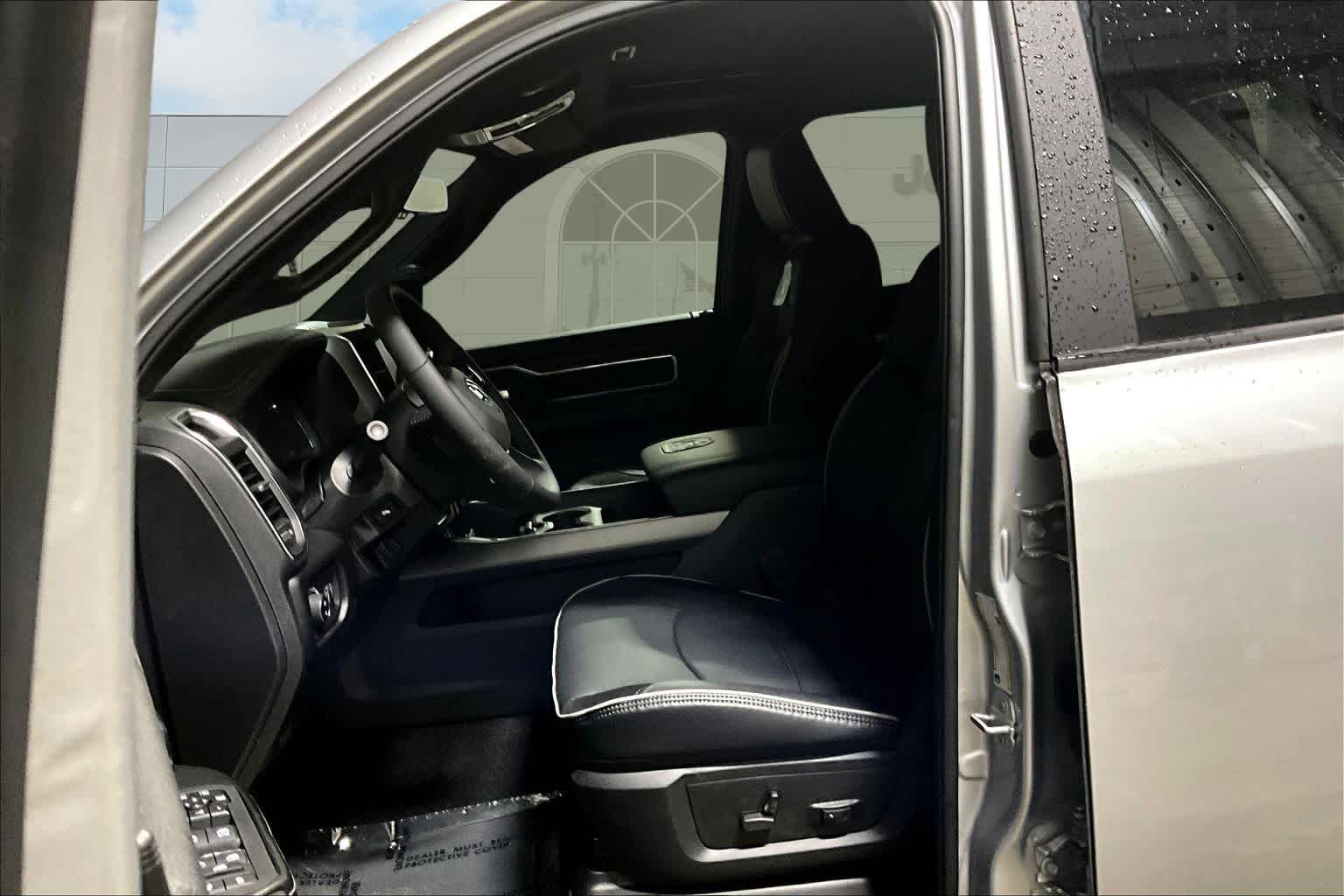 Thumbnail: 2026 RAM 2500 - 11