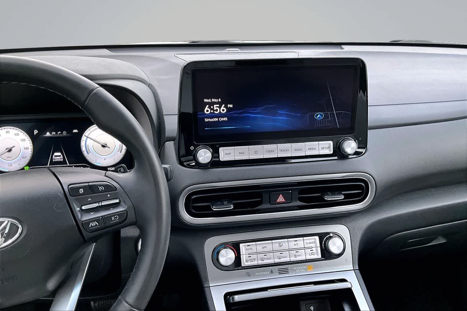 Thumbnail: 2023 Hyundai Kona - 16