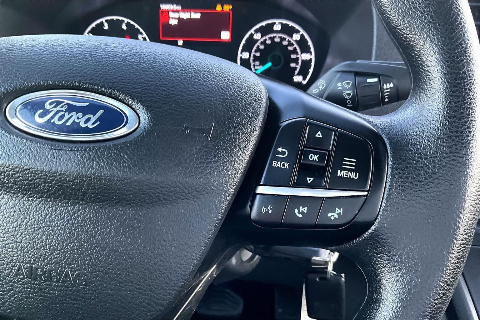 Thumbnail: 2024 Ford Transit Series - 25