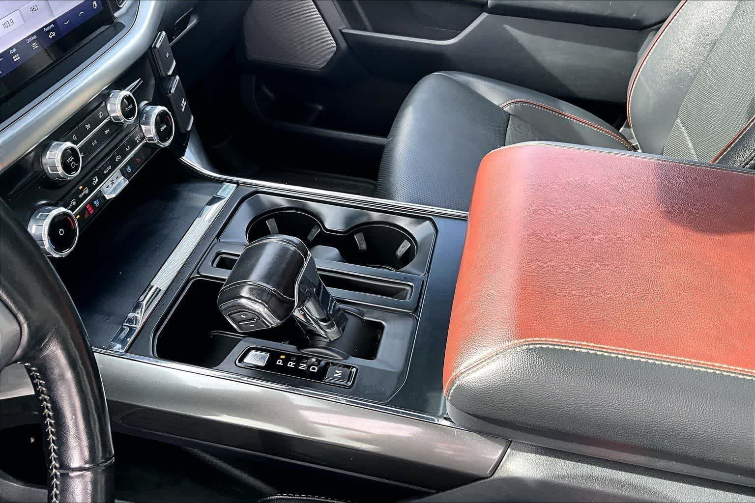 Thumbnail: 2023 Ford F-150 - 17