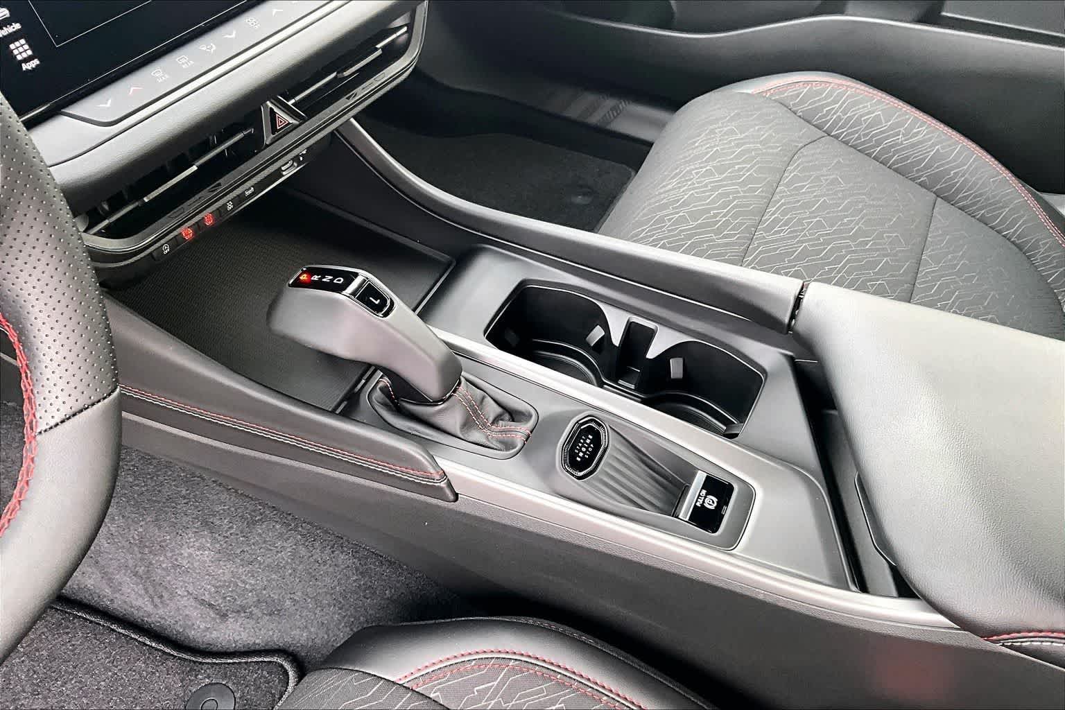 Thumbnail: 2026 Dodge Charger - 16