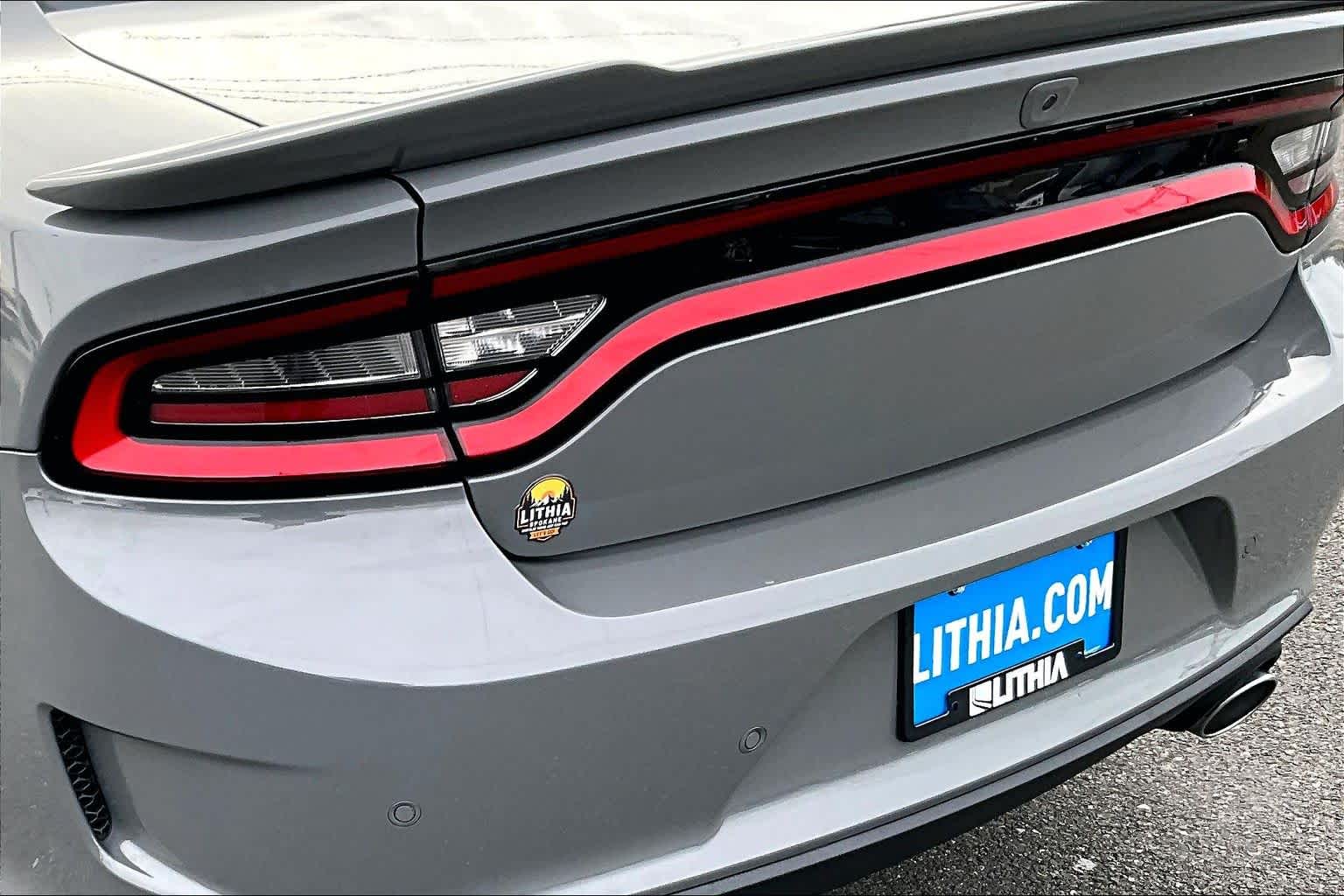 Thumbnail: 2023 Dodge Charger - 7