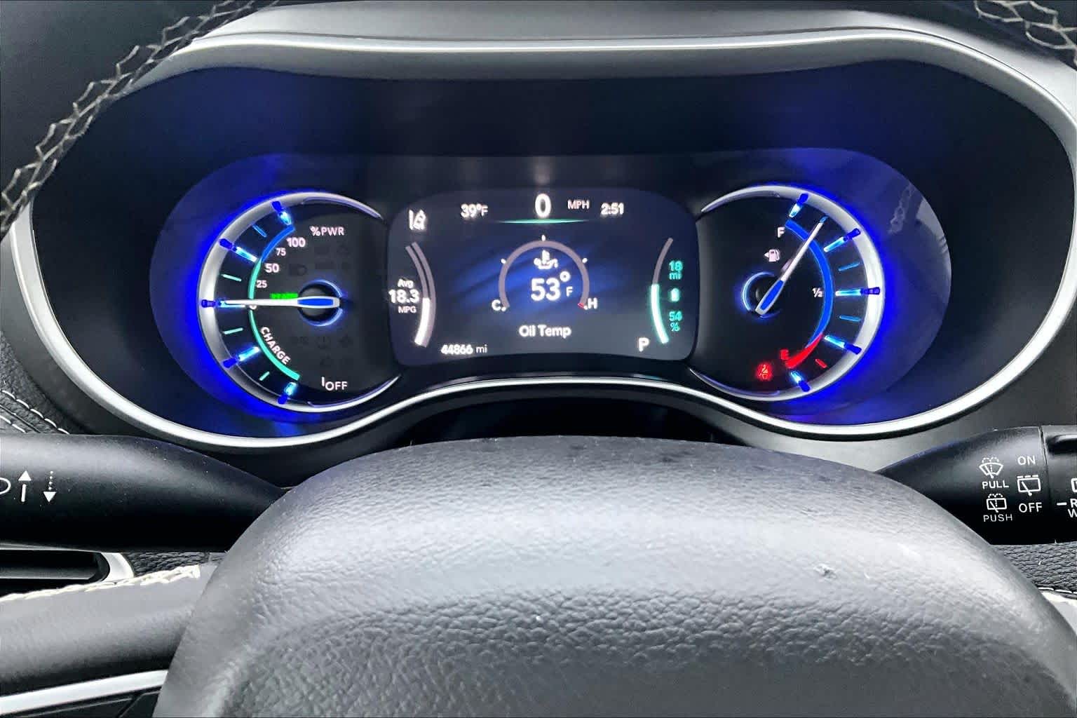 Thumbnail: 2024 Chrysler Pacifica - 18