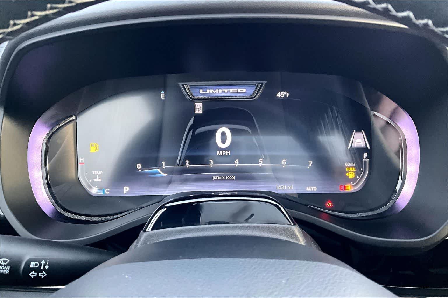 Thumbnail: 2026 RAM 1500 - 18