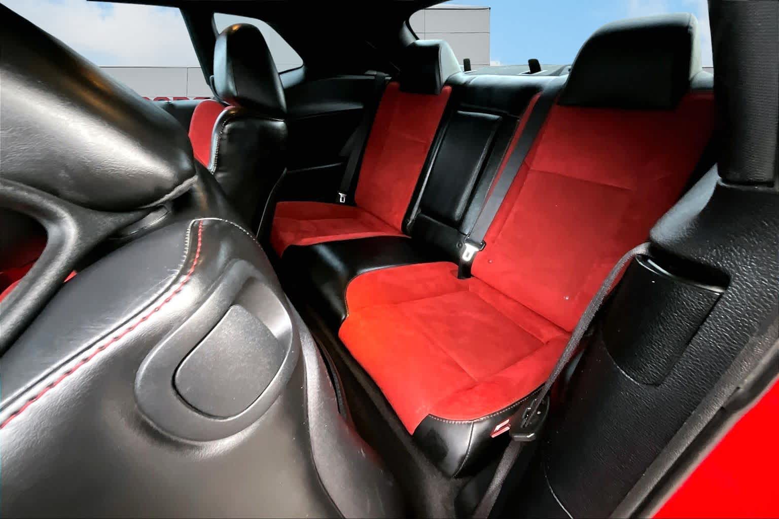 Thumbnail: 2018 Dodge Challenger - 12