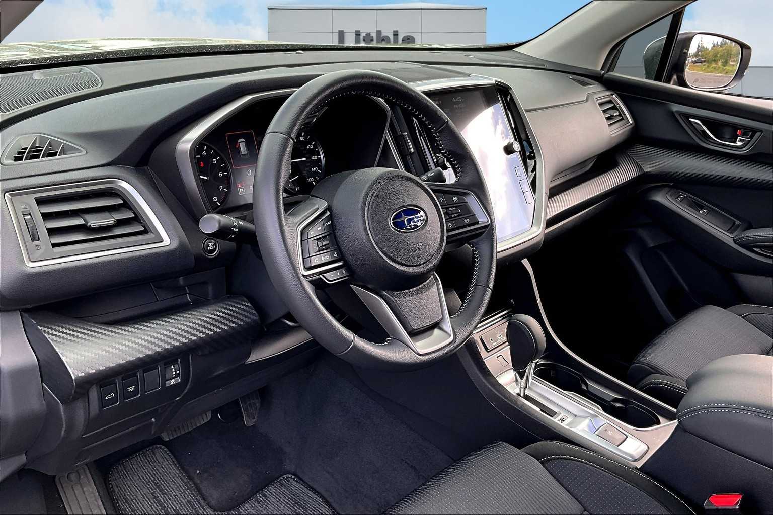 2024 Subaru Ascent Premium 2