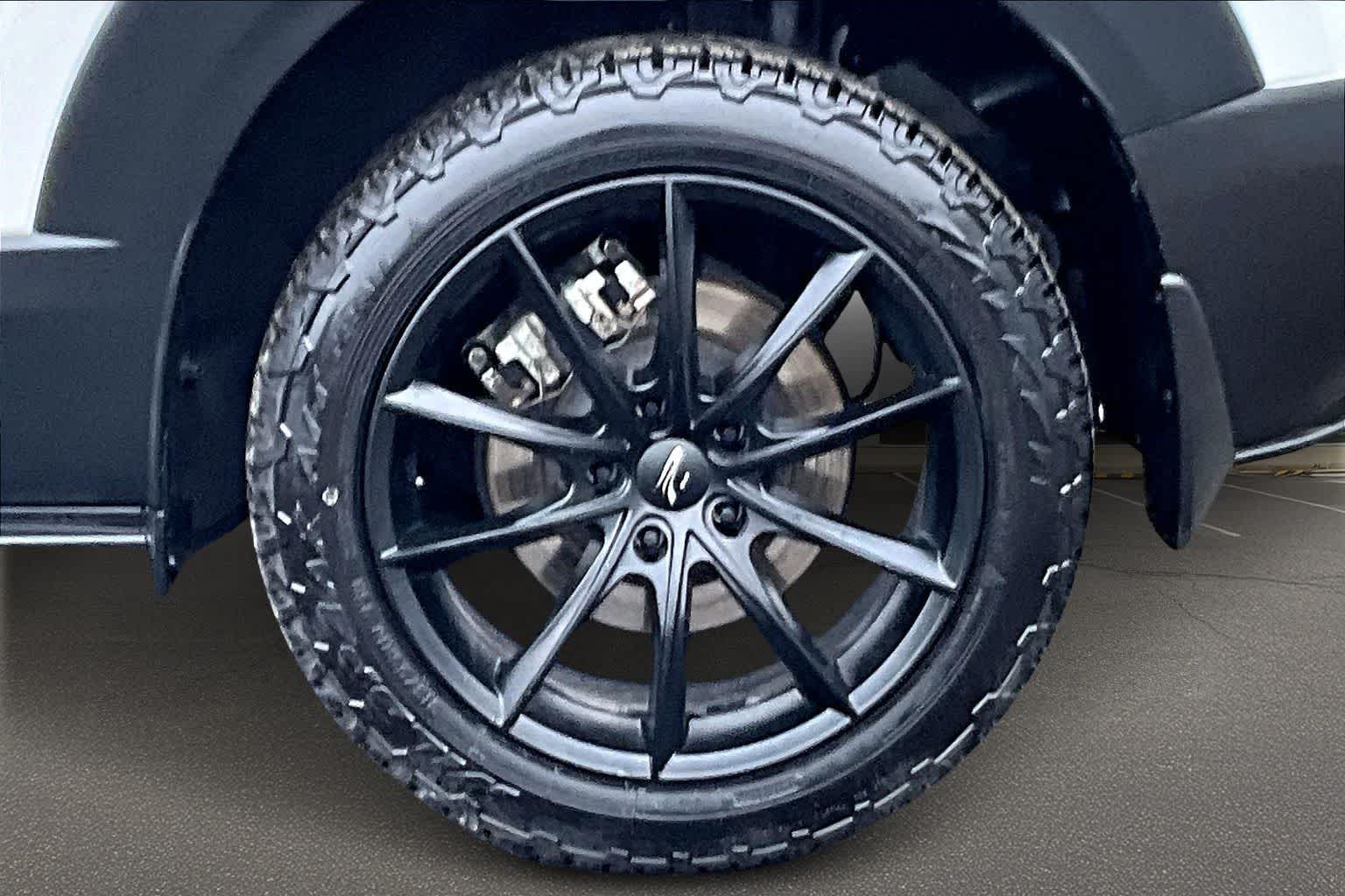 Thumbnail: 2020 Mazda CX-30 - 36