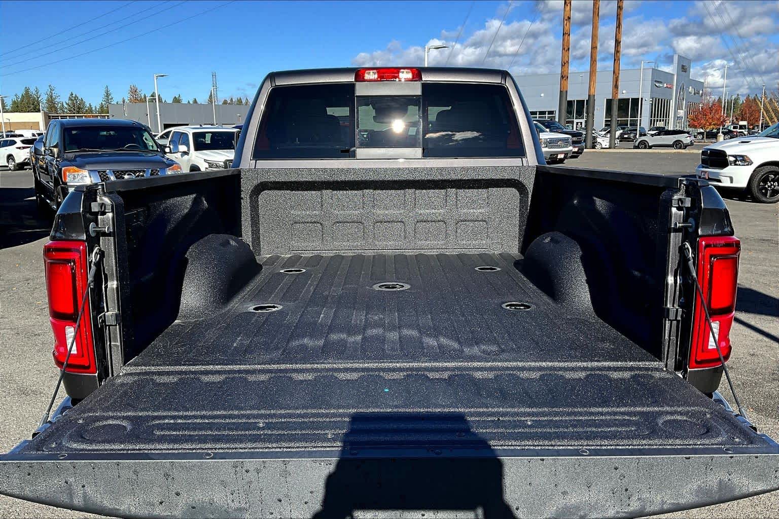 Thumbnail: 2026 RAM 2500 - 19