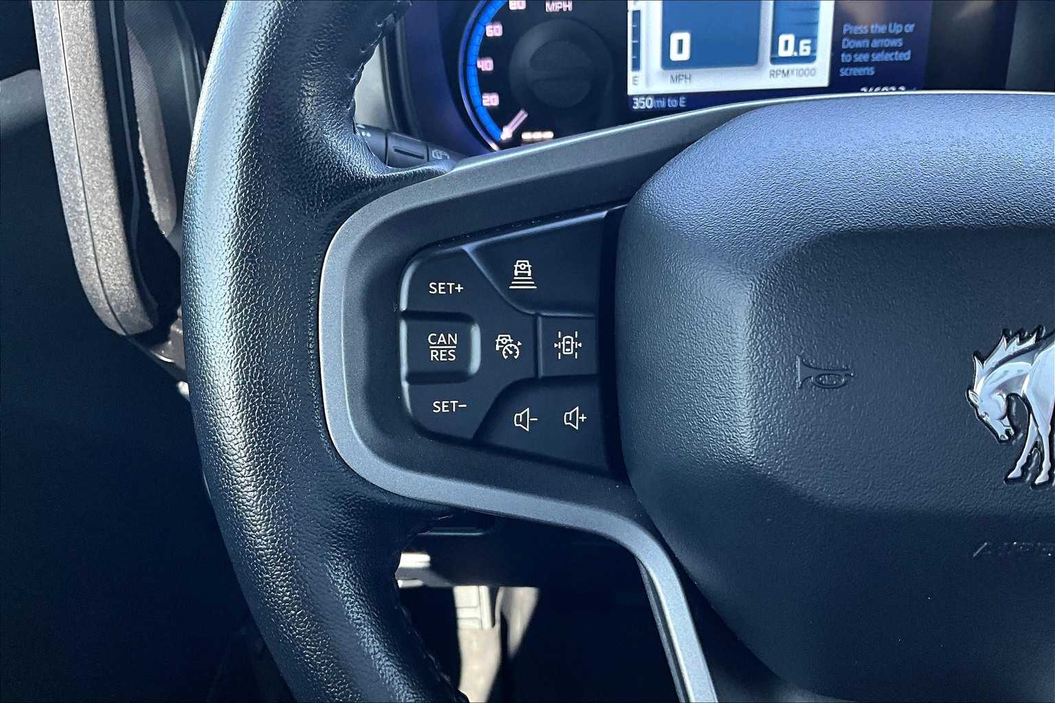 Thumbnail: 2021 Ford Bronco - 25