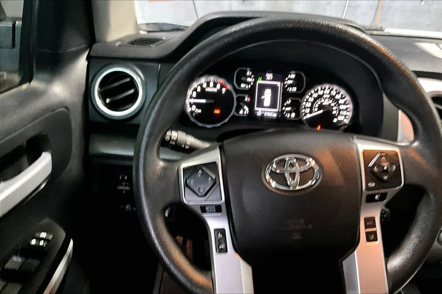 Thumbnail: 2021 Toyota Tundra - 25