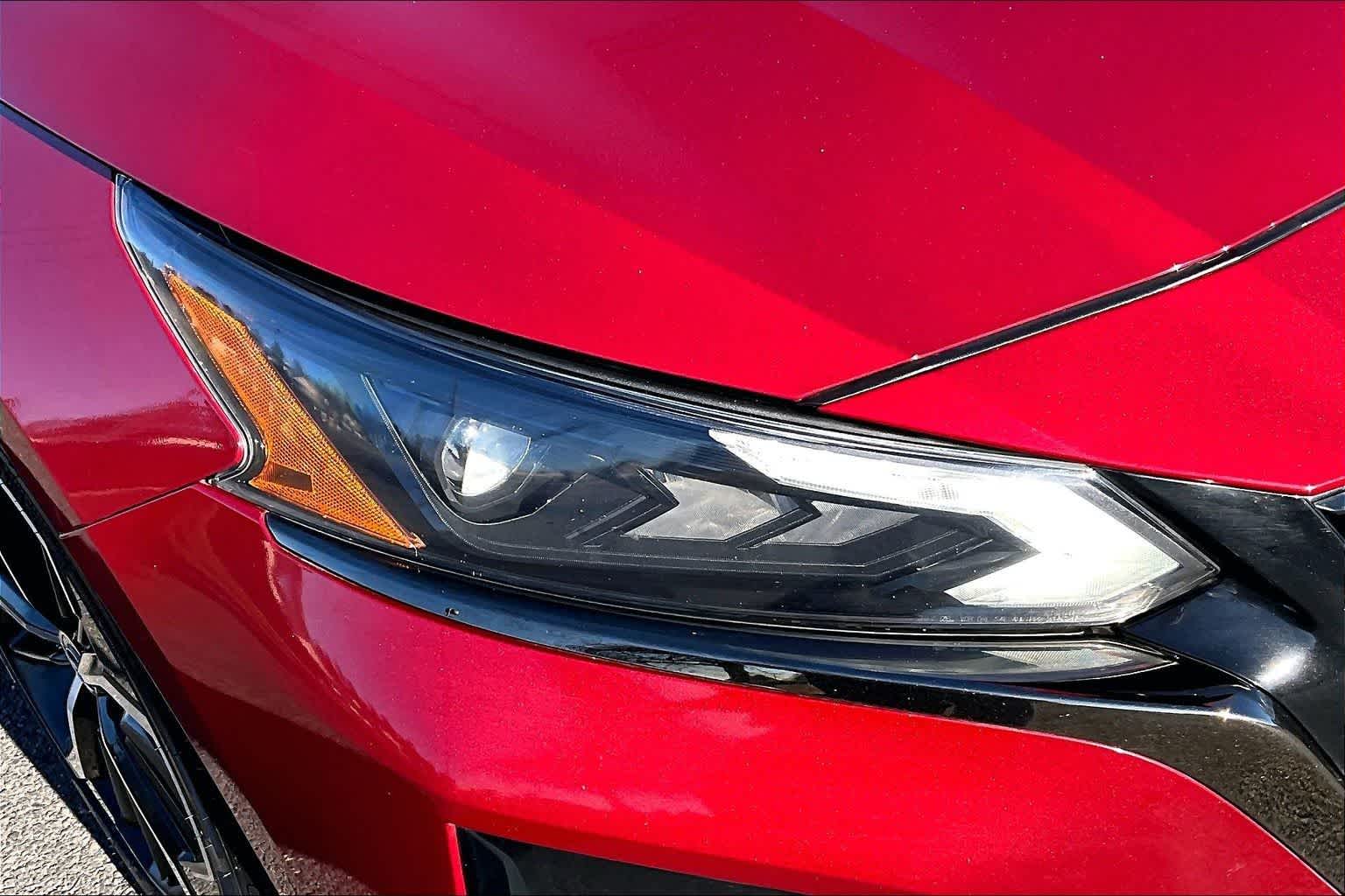 Thumbnail: 2023 Nissan Altima - 31