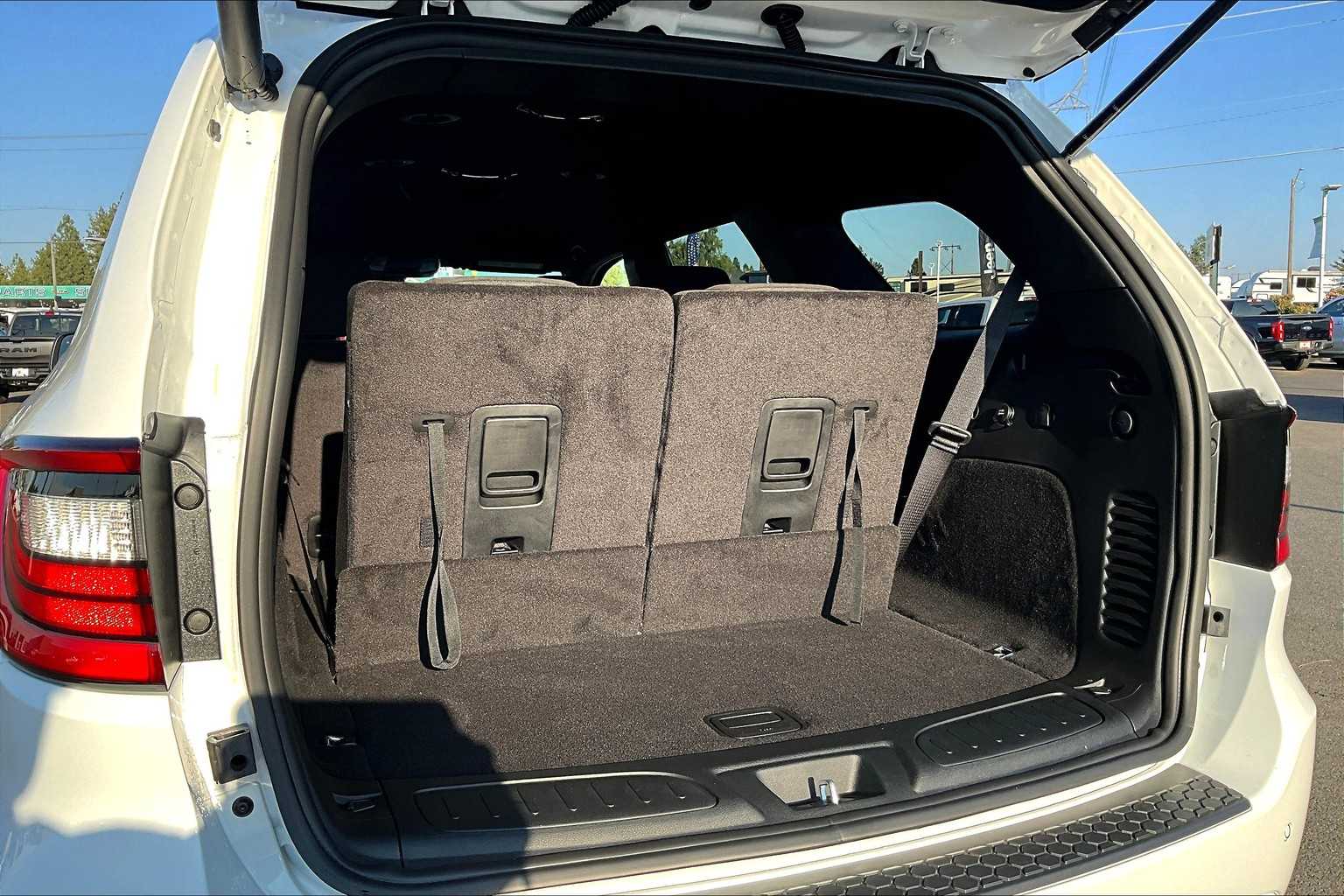 Thumbnail: 2025 Dodge Durango - 19