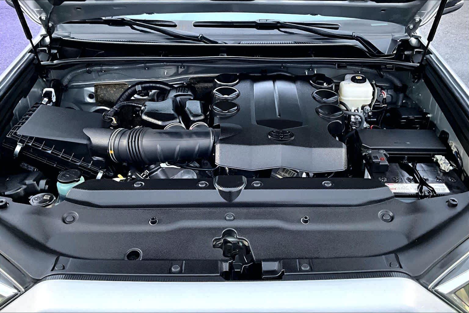 Thumbnail: 2023 Toyota 4Runner - 9