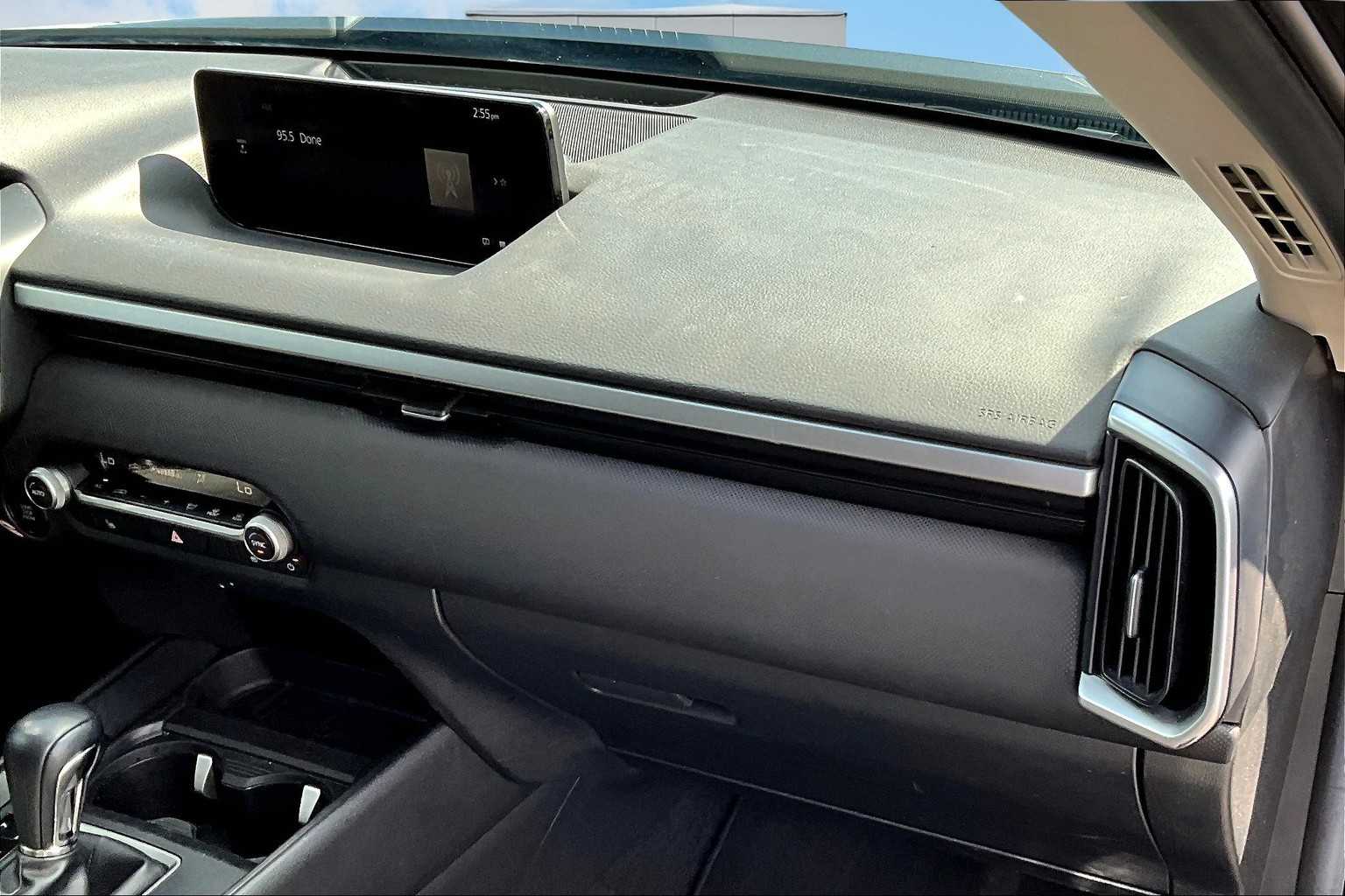 Thumbnail: 2025 Mazda CX-50 - 24