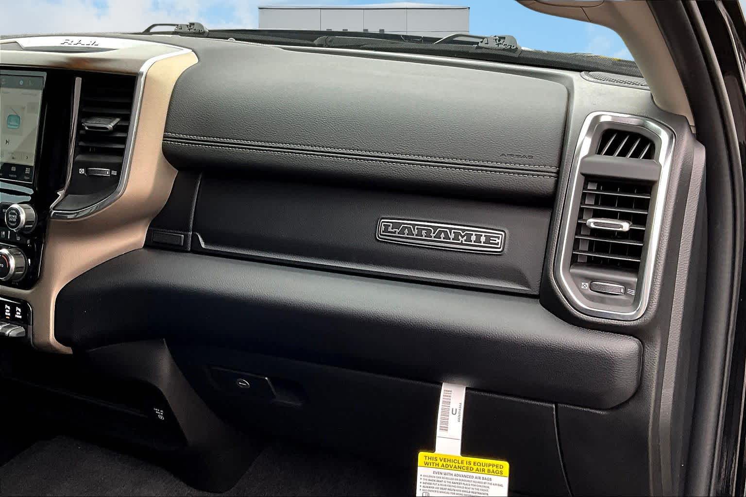 Thumbnail: 2024 RAM 2500 - 24