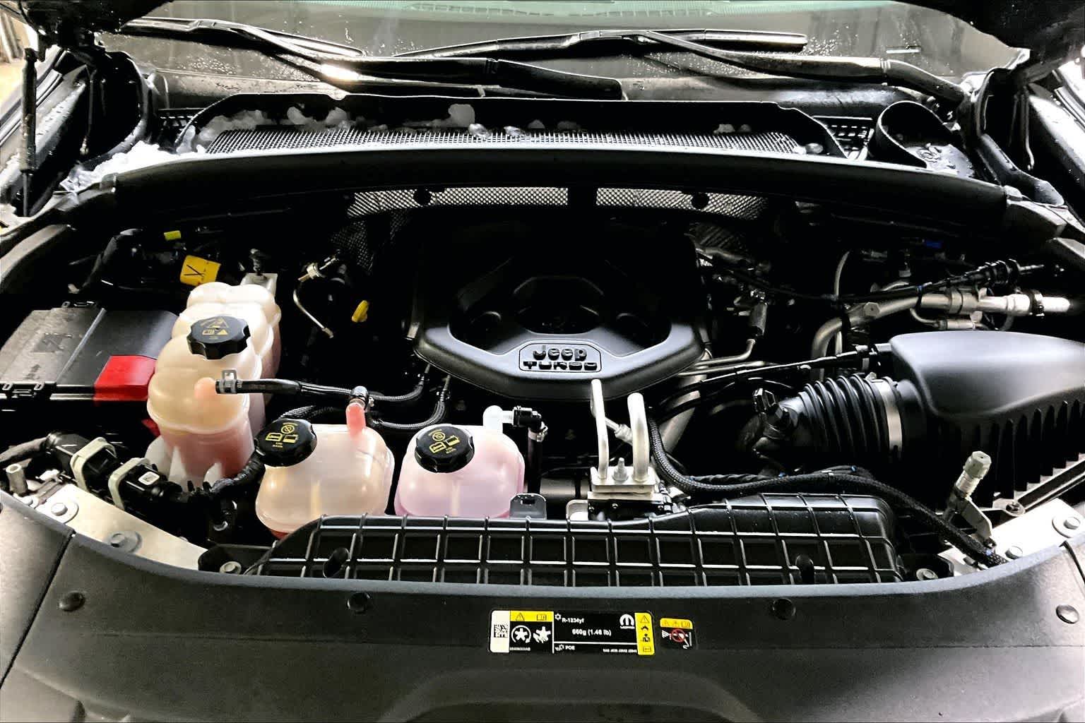 Thumbnail: 2022 Jeep Grand Cherokee - 9