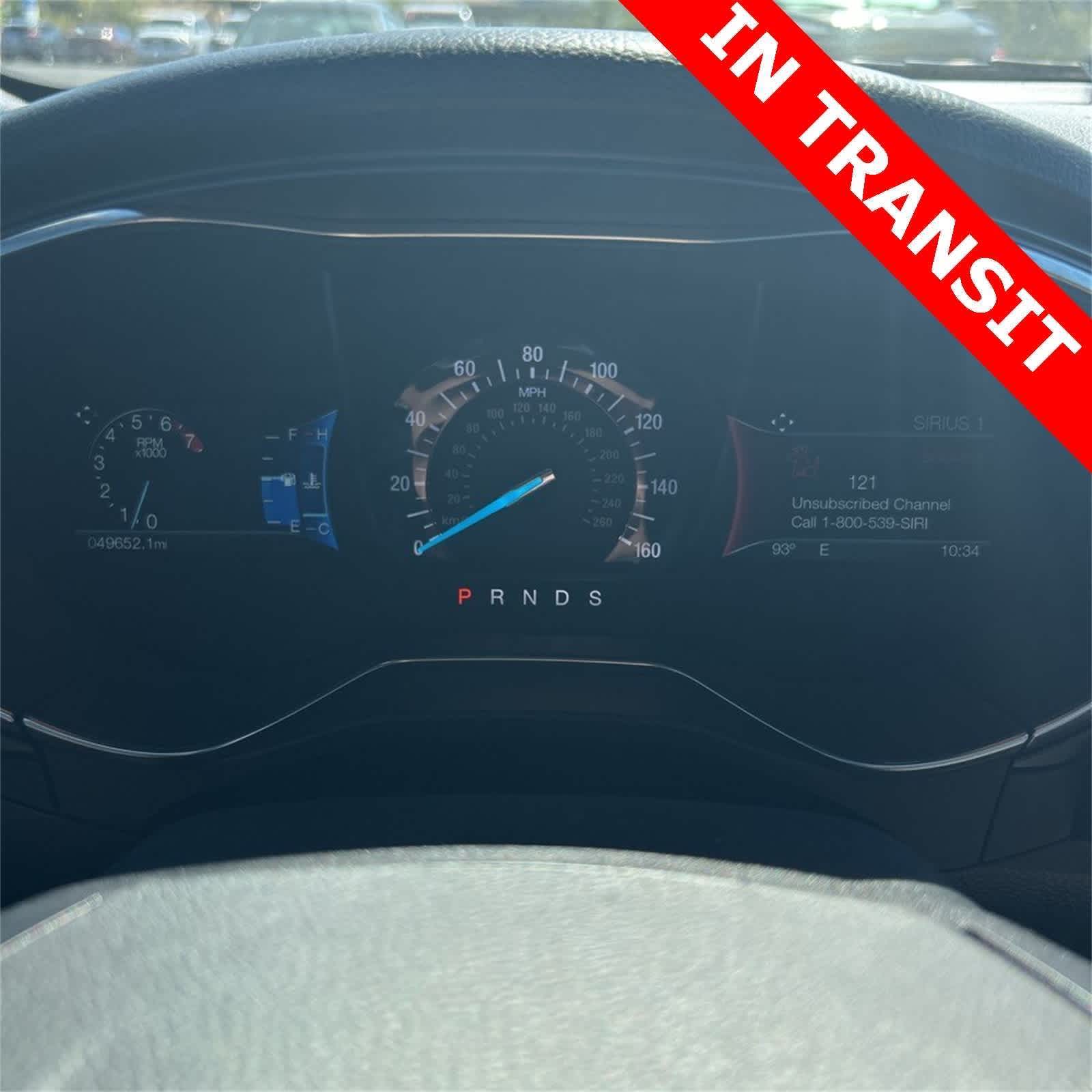 Thumbnail: 2018 Ford Fusion - 23