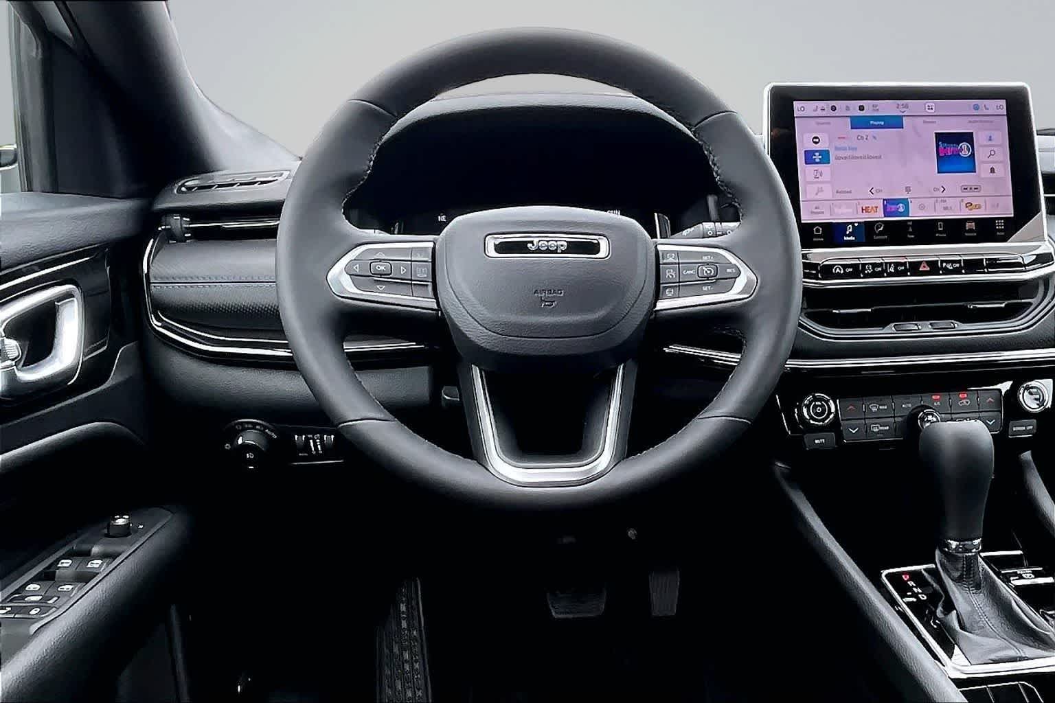 Thumbnail: 2026 Jeep Compass - 15
