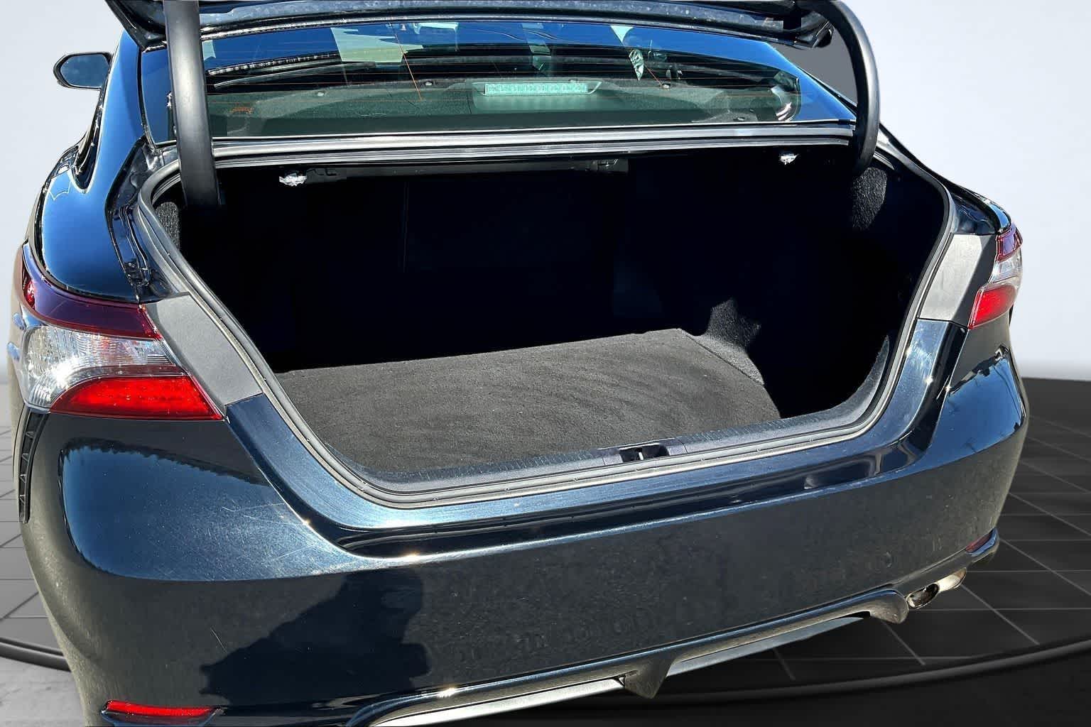 Thumbnail: 2024 Toyota Camry - 19