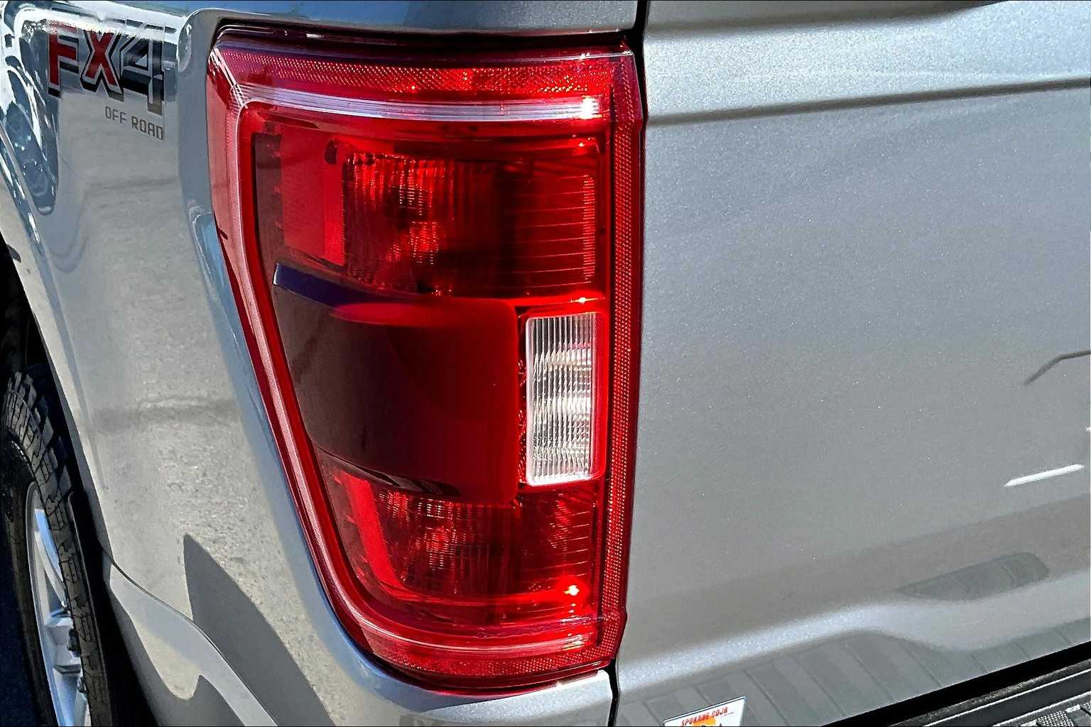 Thumbnail: 2023 Ford F-150 - 32