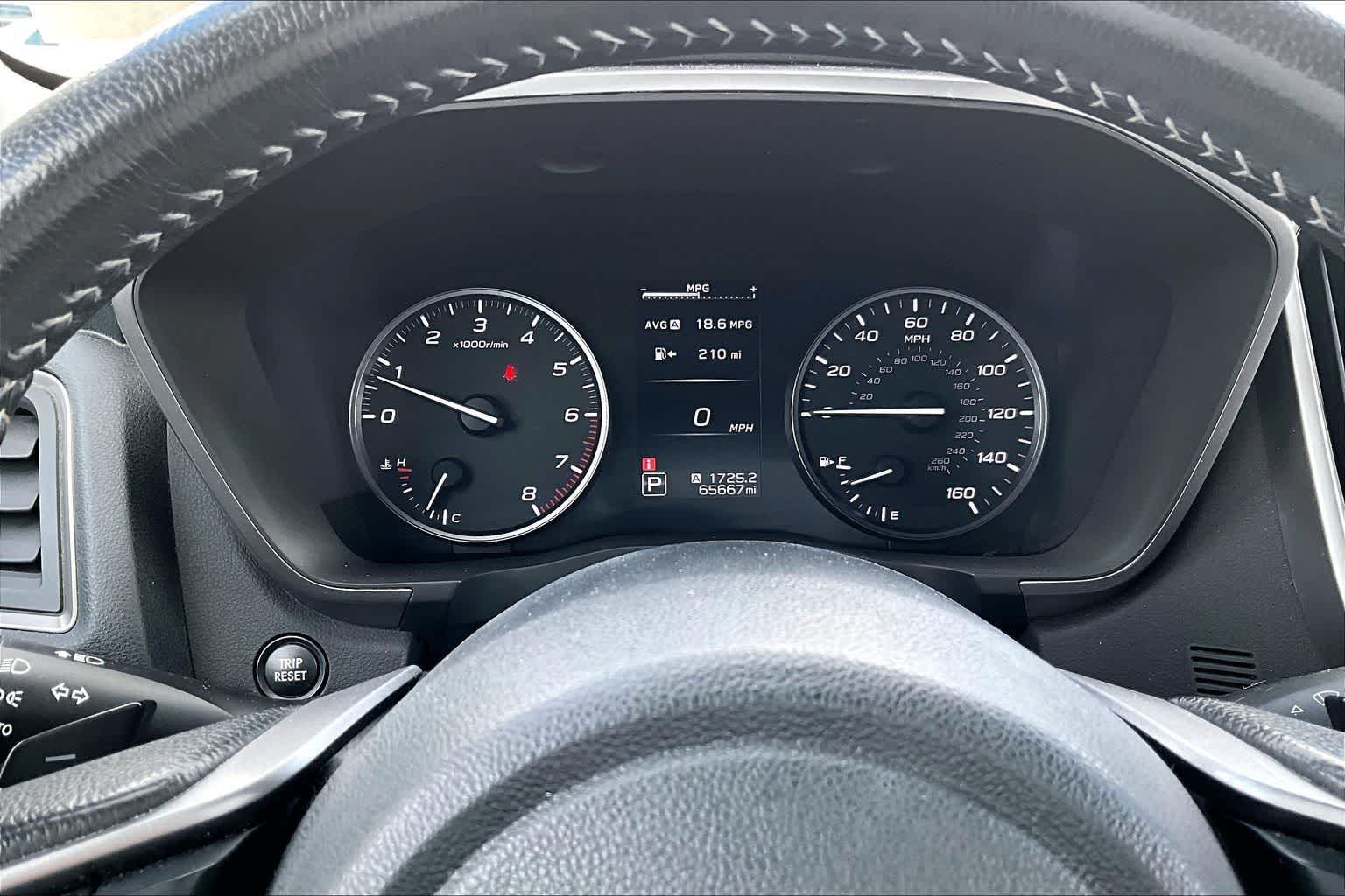 Thumbnail: 2023 Subaru Ascent - 18