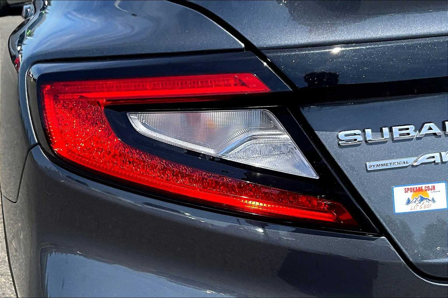 Thumbnail: 2022 Subaru WRX - 32