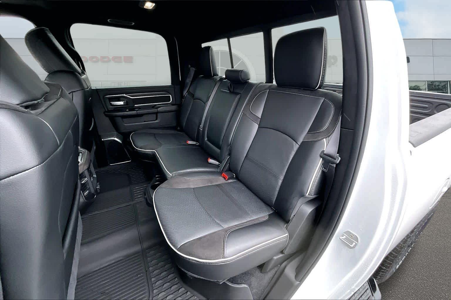 Thumbnail: 2026 RAM 3500 - 13