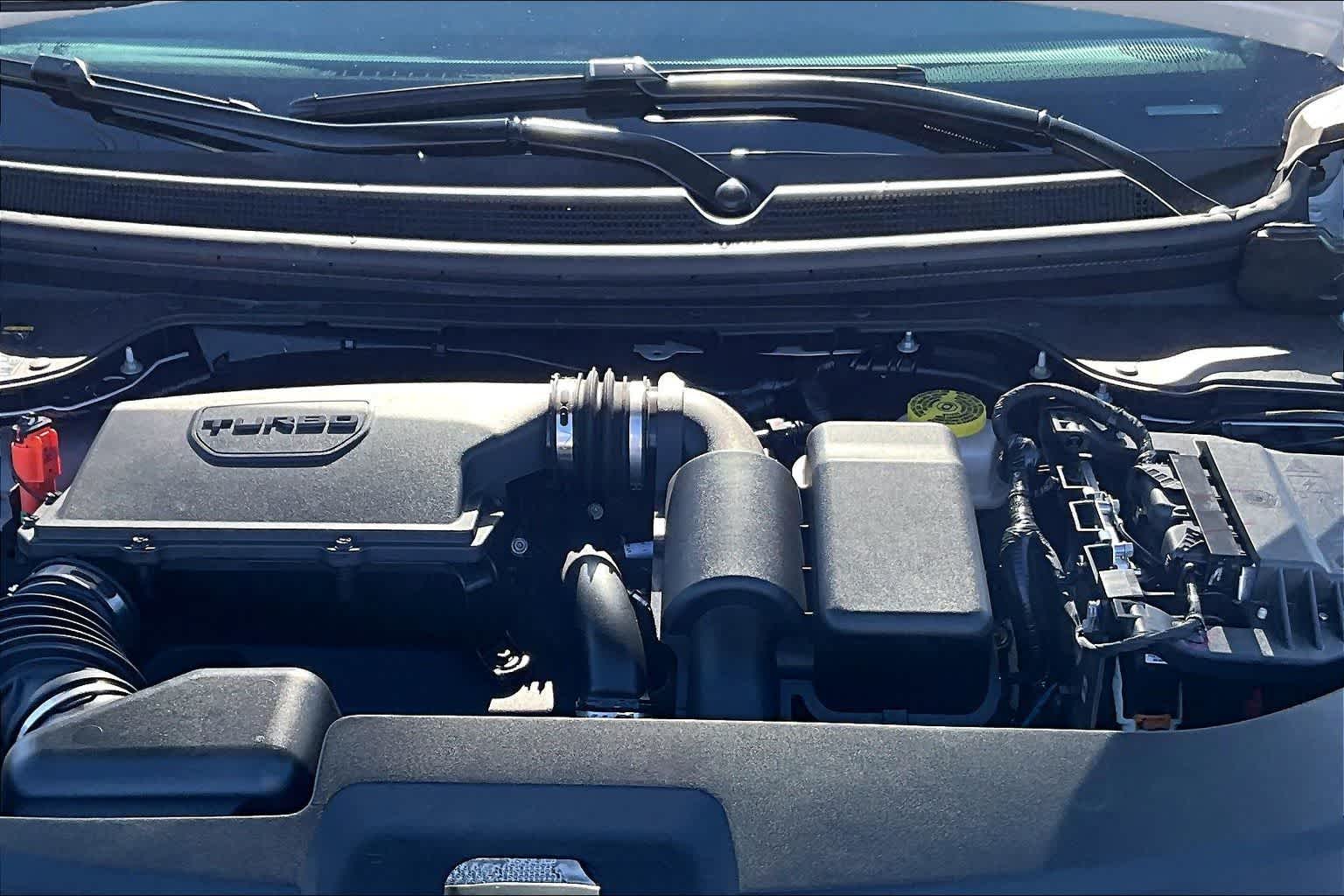 Thumbnail: 2026 Jeep Cherokee - 8