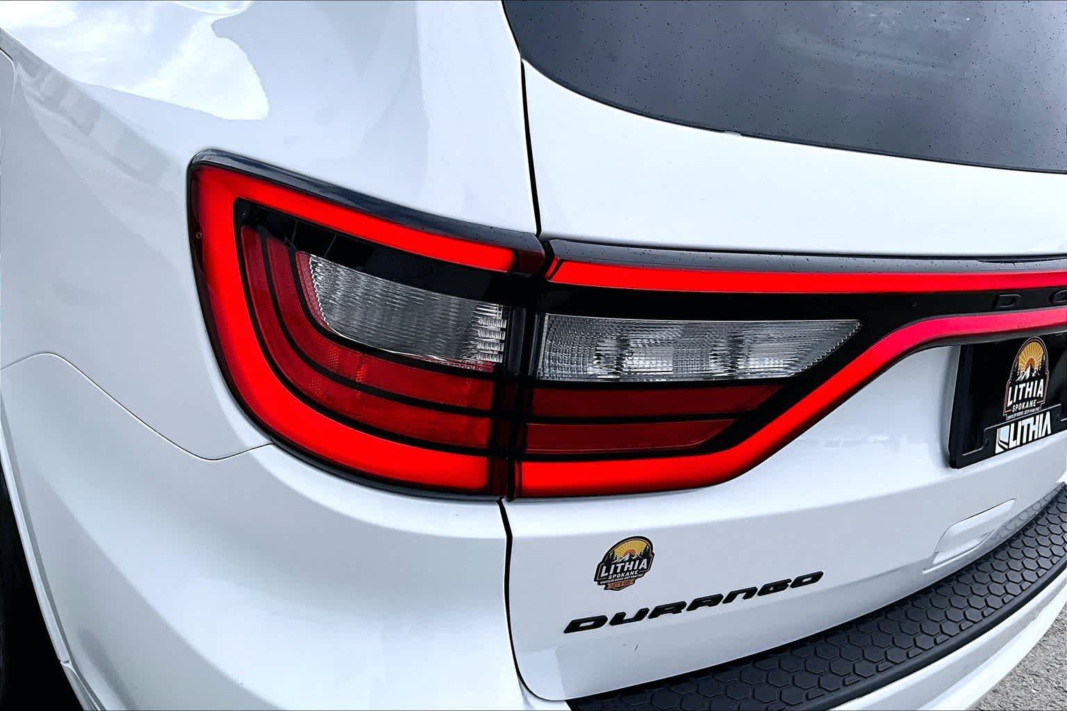 Thumbnail: 2023 Dodge Durango - 31
