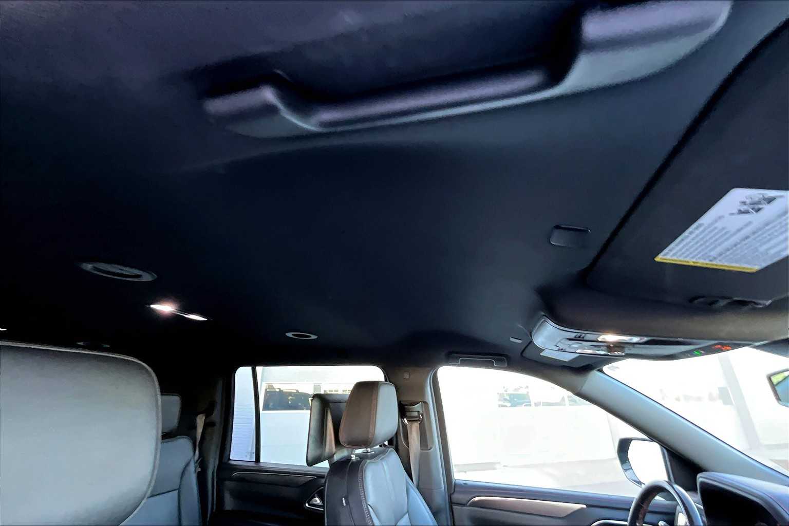 Thumbnail: 2021 Chevrolet Suburban - 30