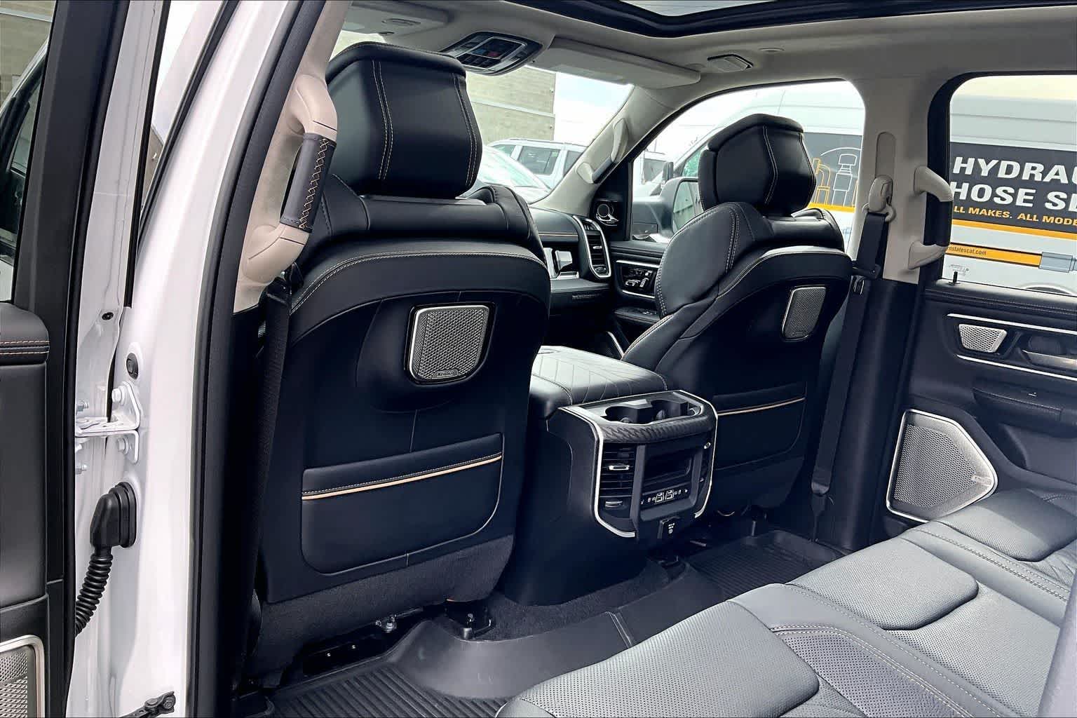 Thumbnail: 2026 RAM 1500 - 12