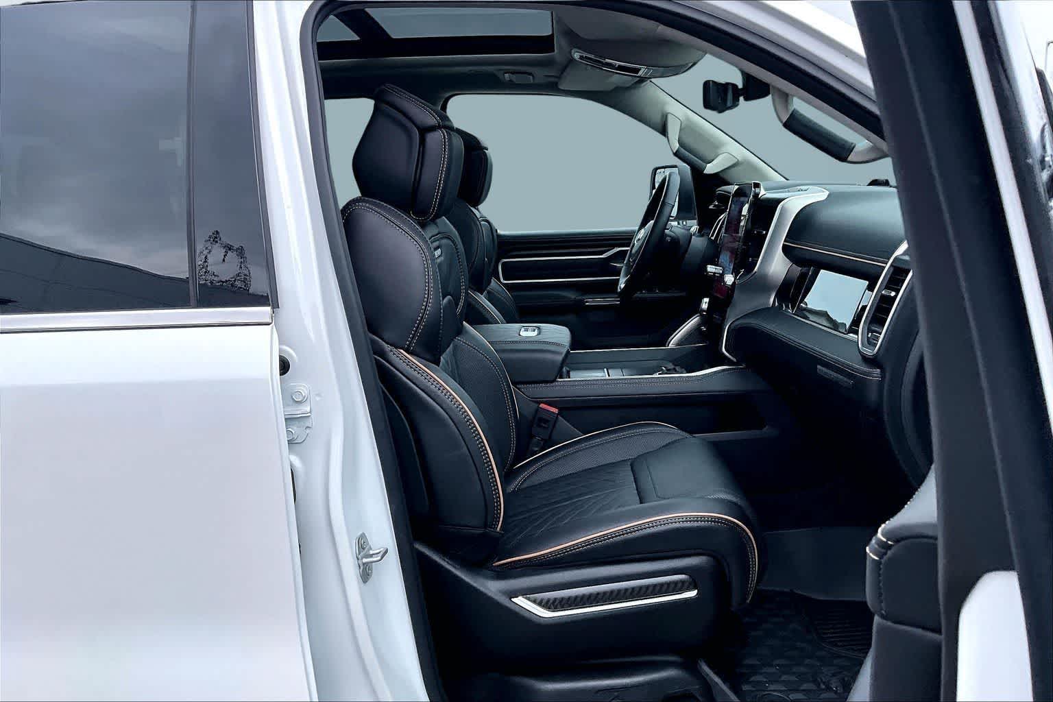 Thumbnail: 2026 RAM 1500 - 14