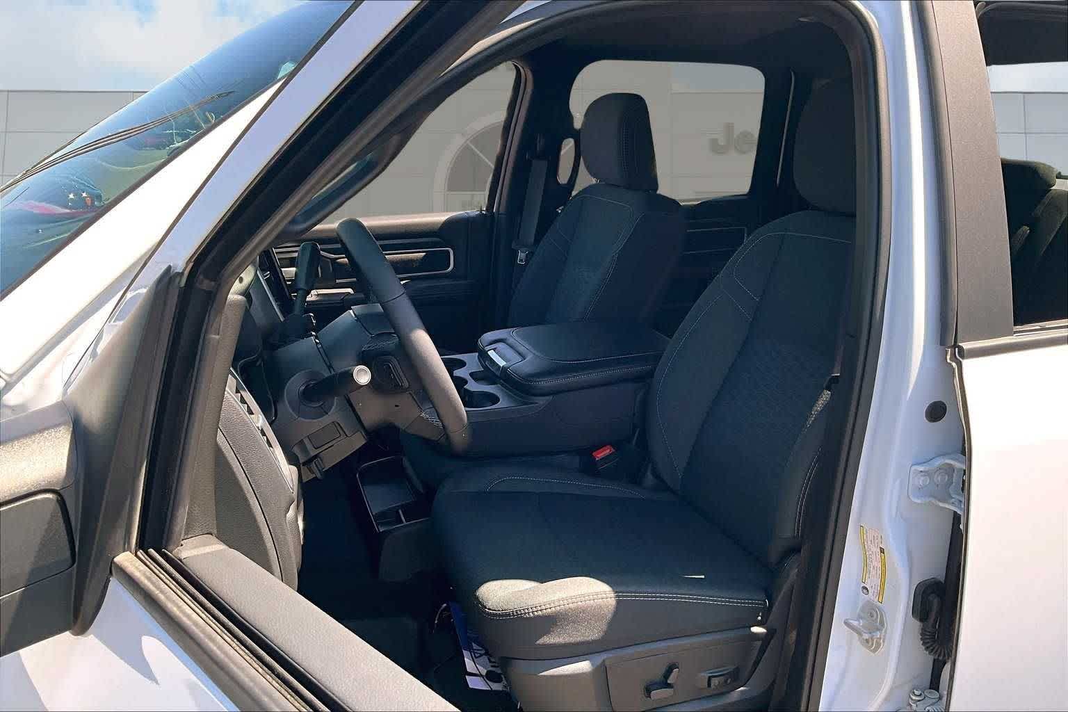 Thumbnail: 2025 RAM 3500 - 11