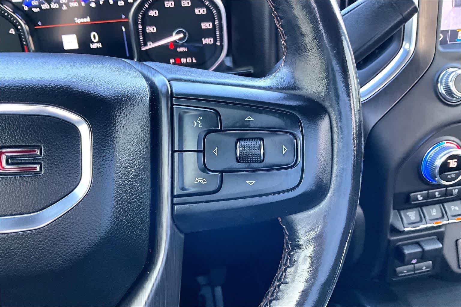 Thumbnail: 2022 GMC Sierra 2500 - 26