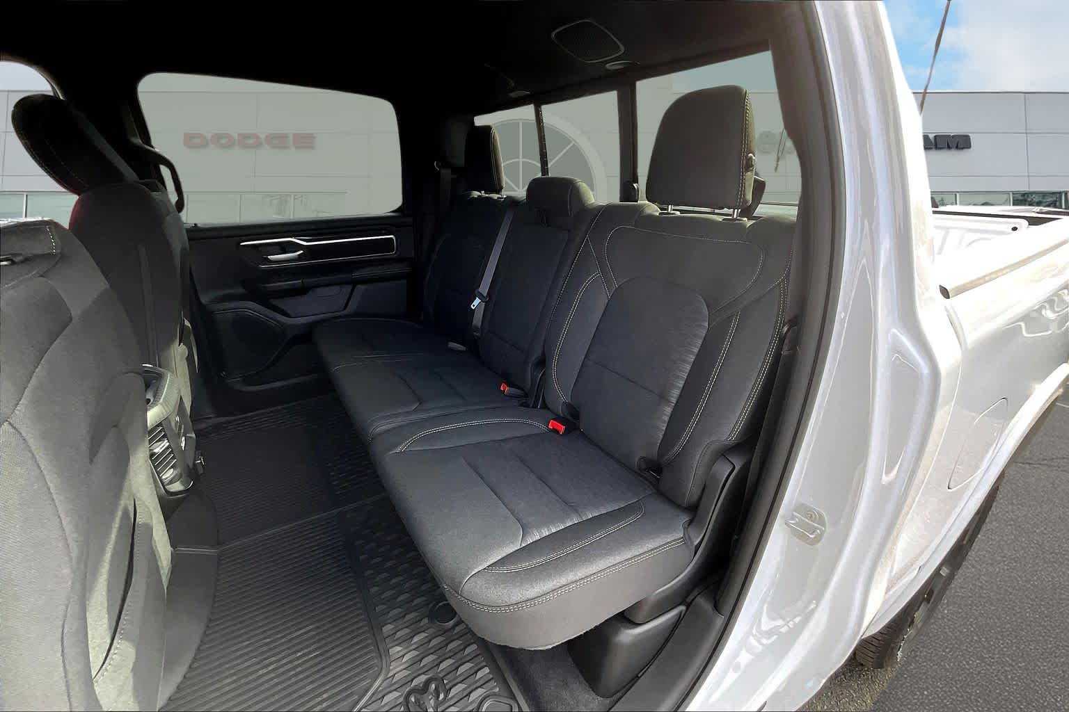 Thumbnail: 2026 RAM 1500 - 13