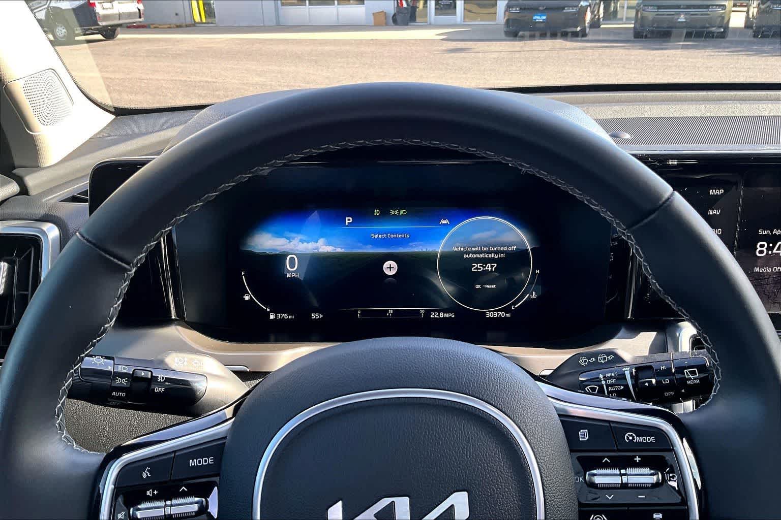 Thumbnail: 2023 Kia Sorento - 18