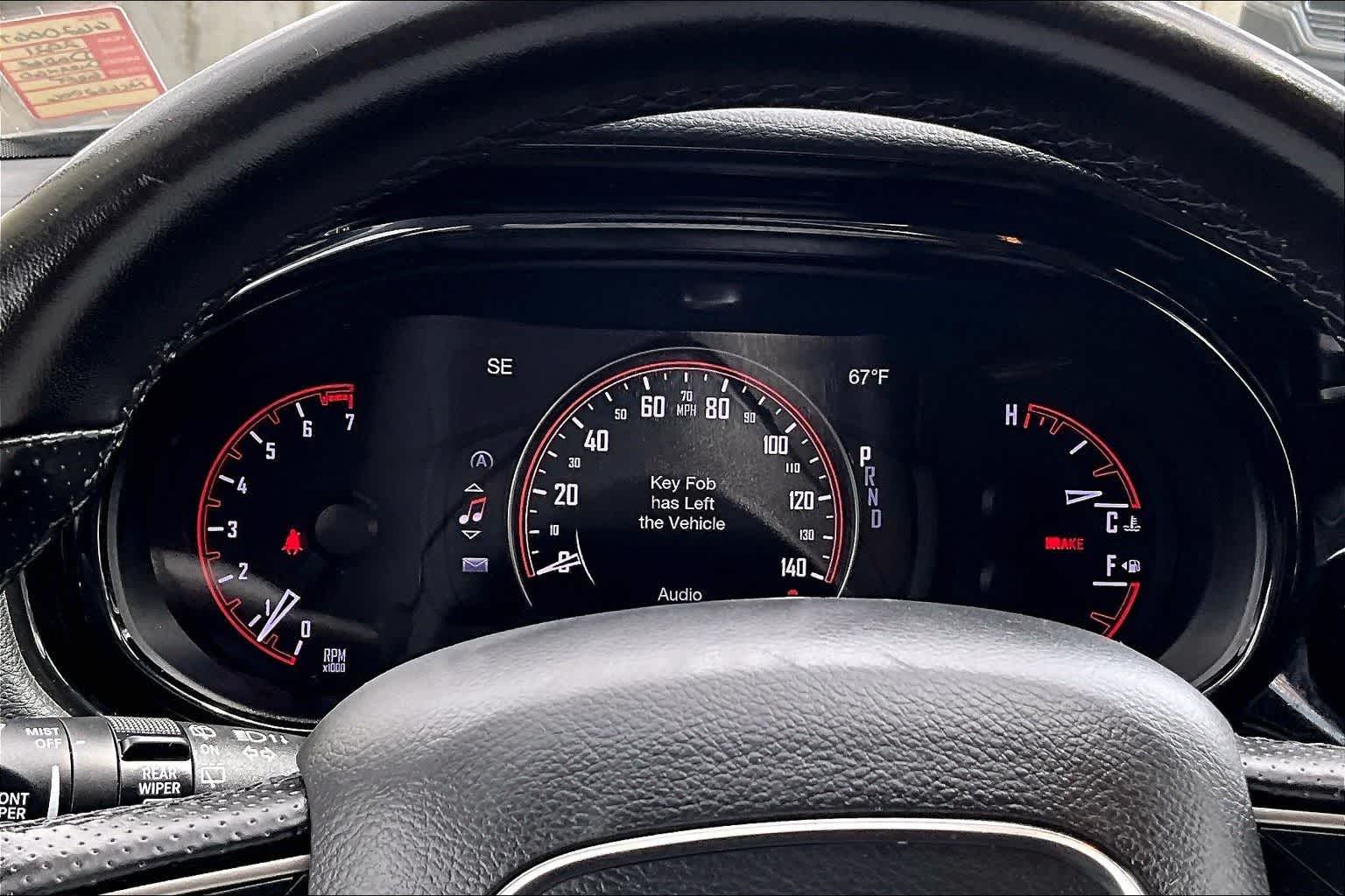 Thumbnail: 2021 Dodge Durango - 18