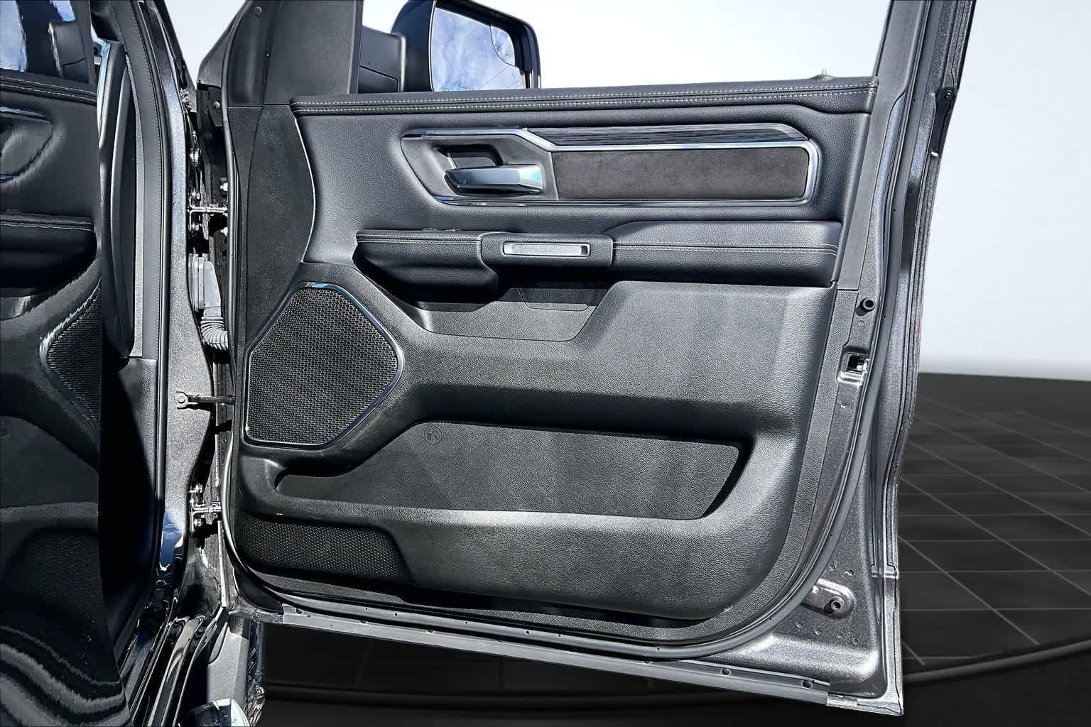 Thumbnail: 2024 RAM 1500 - 29