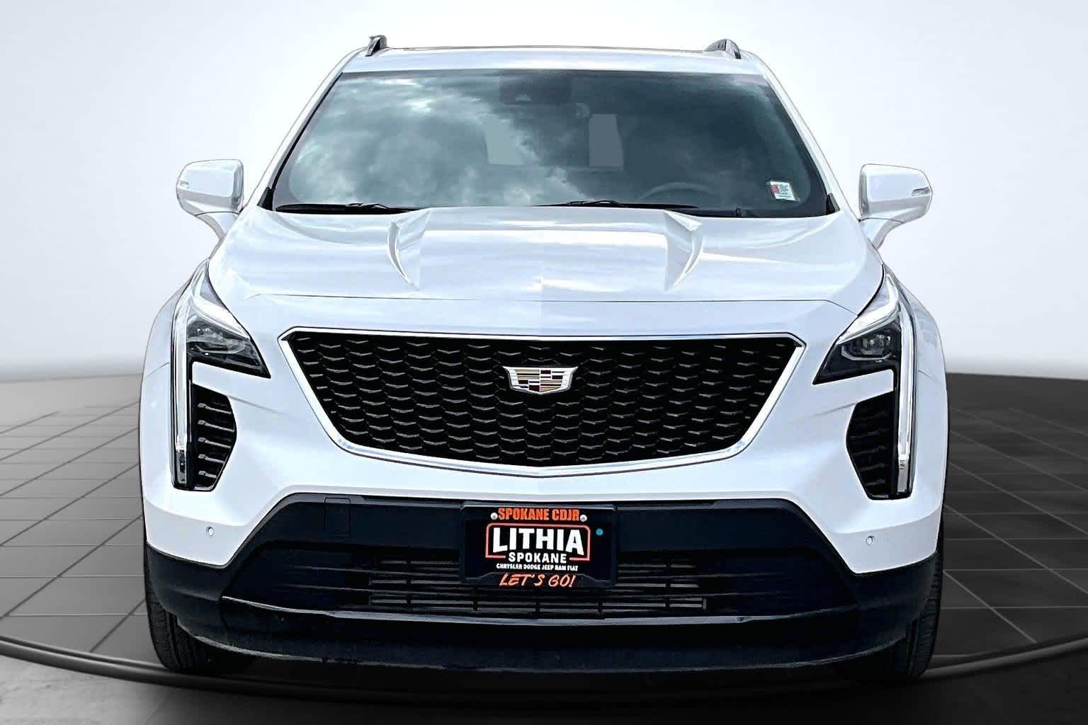2023 Cadillac XT4 Sport - Photo 6