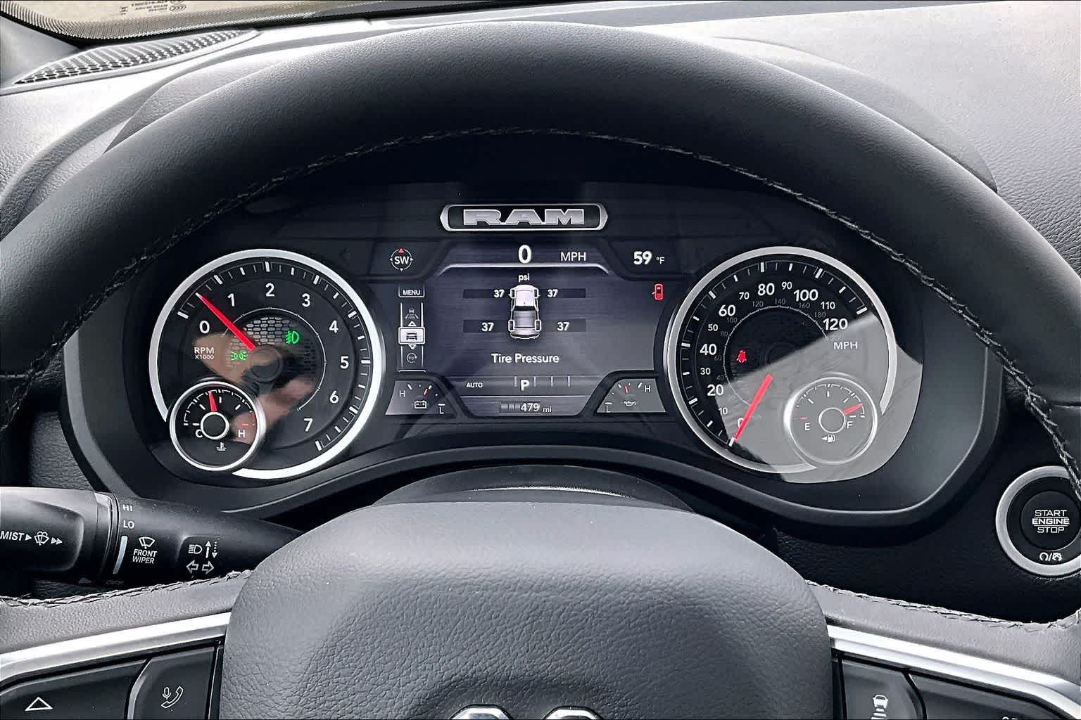 Thumbnail: 2026 RAM 1500 - 18