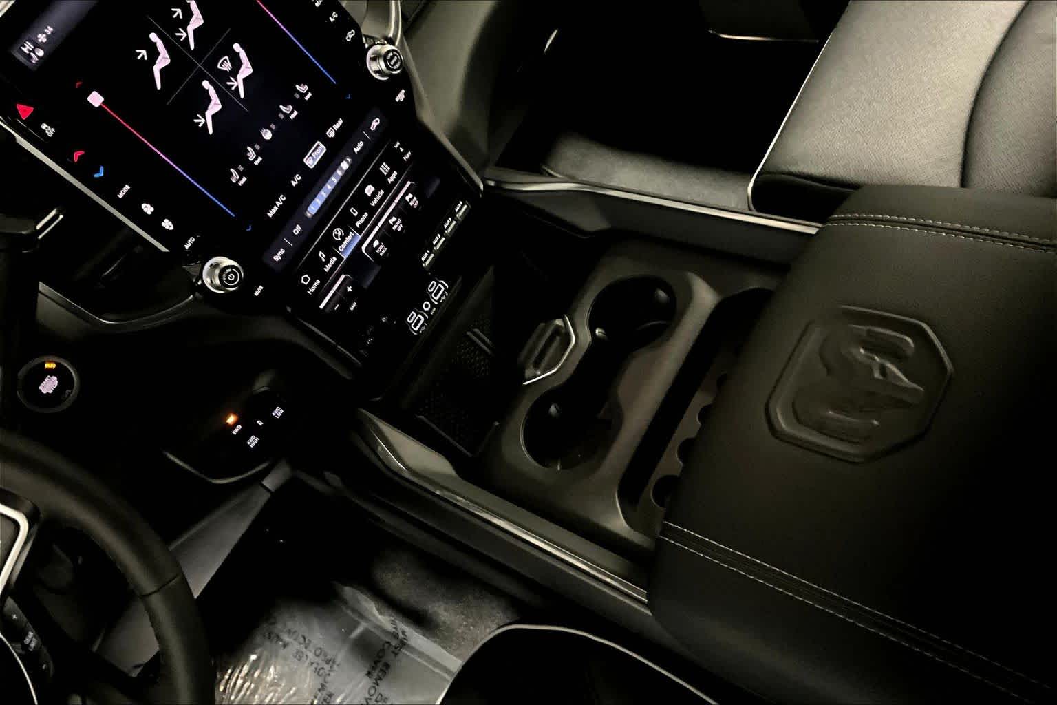 Thumbnail: 2026 RAM 2500 - 17