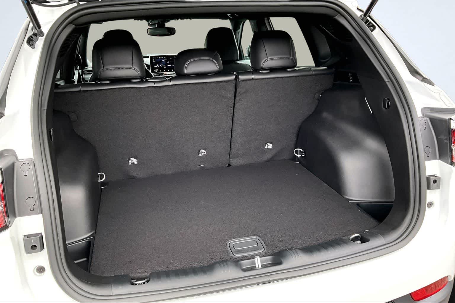 Thumbnail: 2026 Jeep Compass - 19