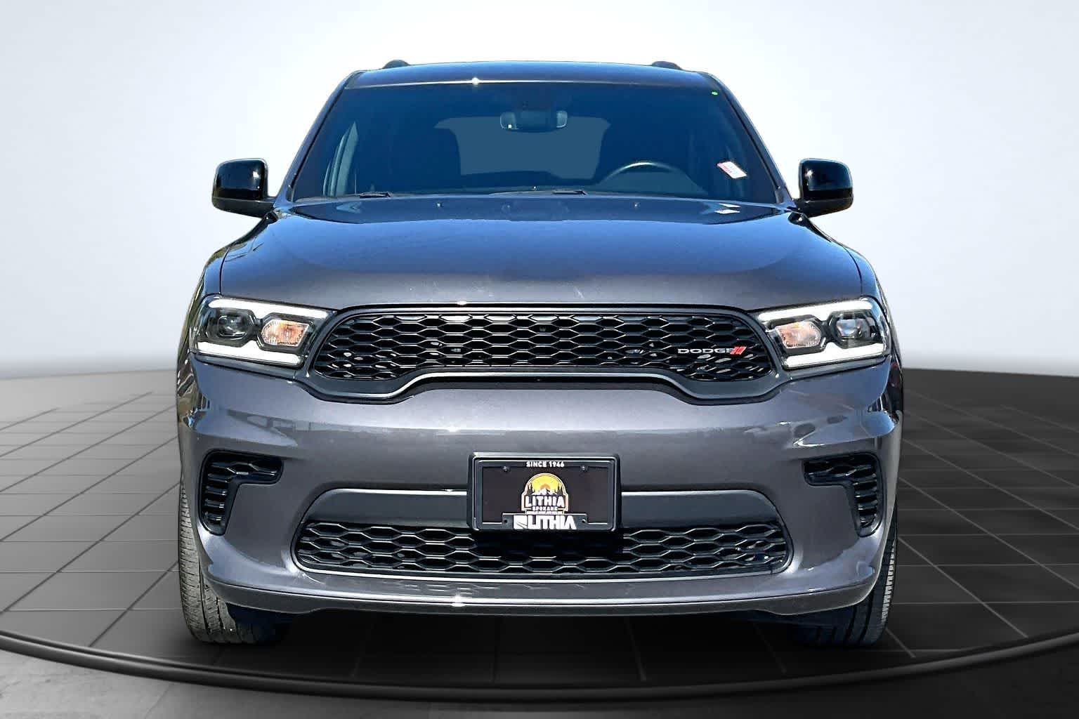Thumbnail: 2023 Dodge Durango - 6