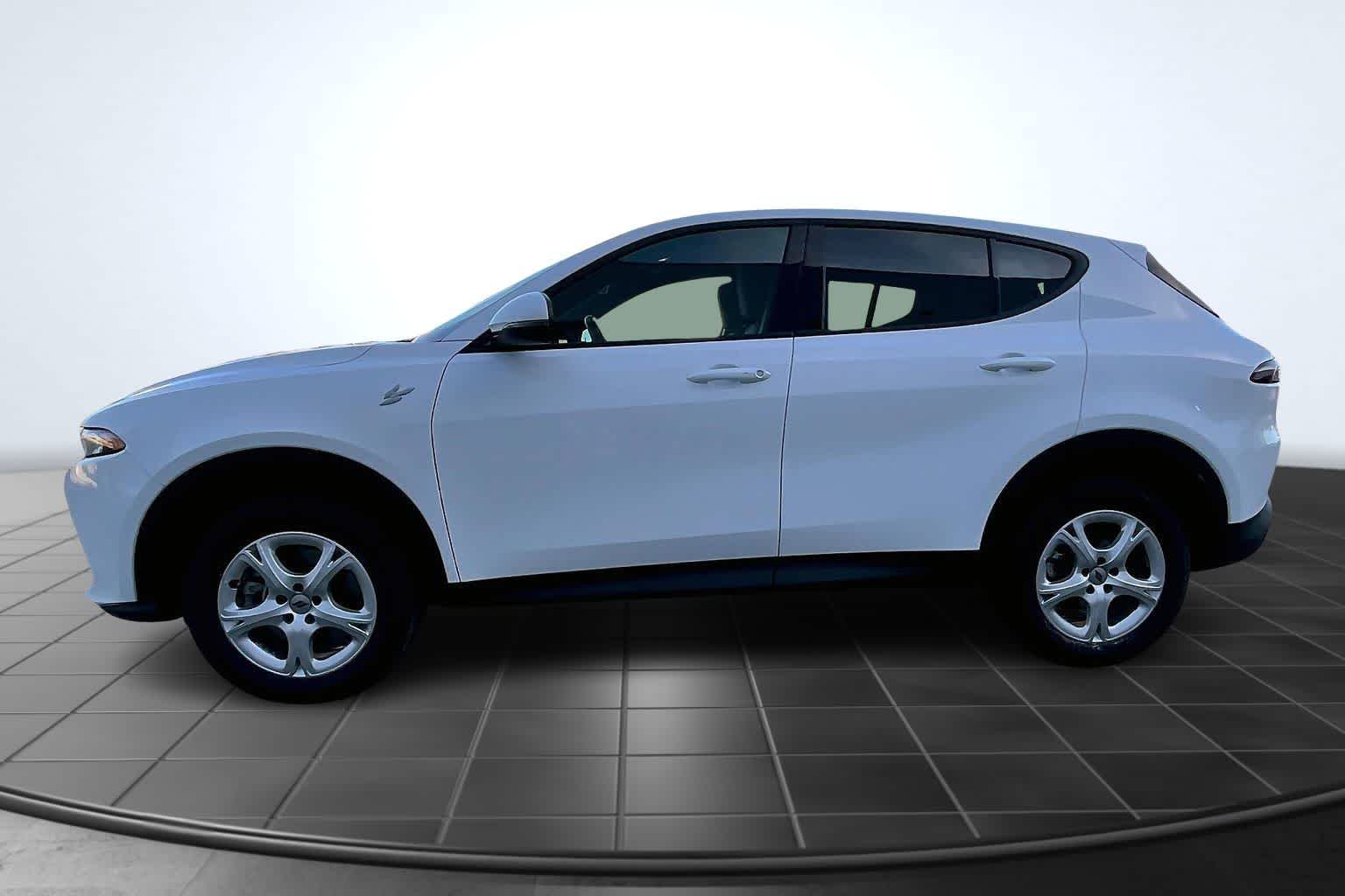 Thumbnail: 2024 Dodge Hornet - 2