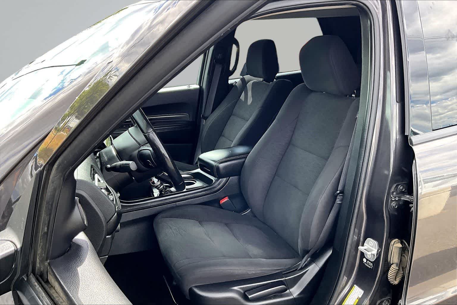 Thumbnail: 2021 Dodge Durango - 11
