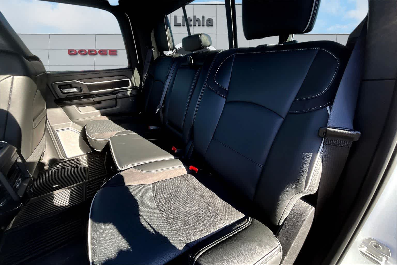 Thumbnail: 2026 RAM 2500 - 13