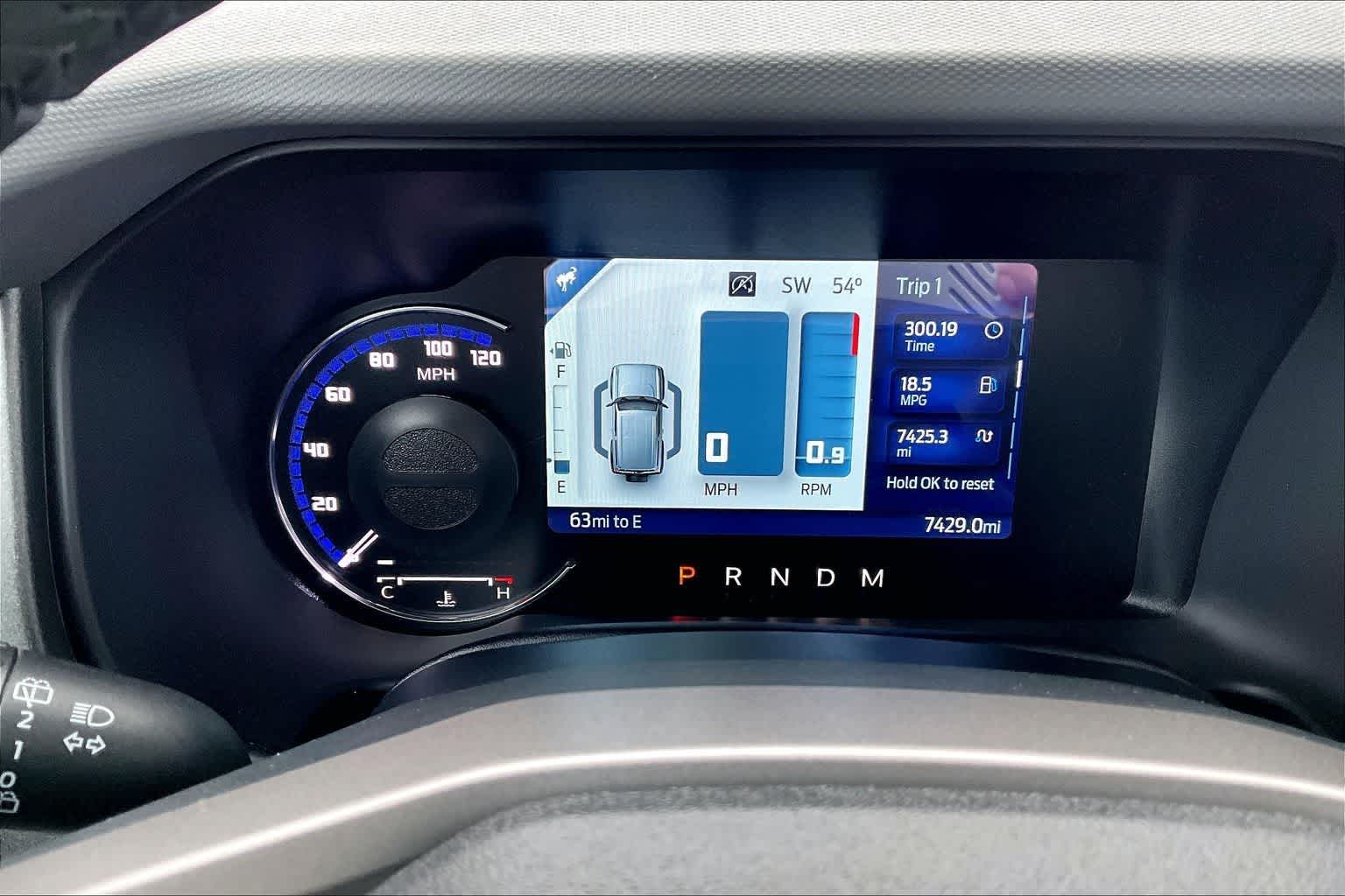 Thumbnail: 2024 Ford Bronco - 18